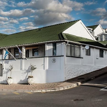 Valhalla Self Catering Μόσελ Μπέι Εξωτερικό φωτογραφία