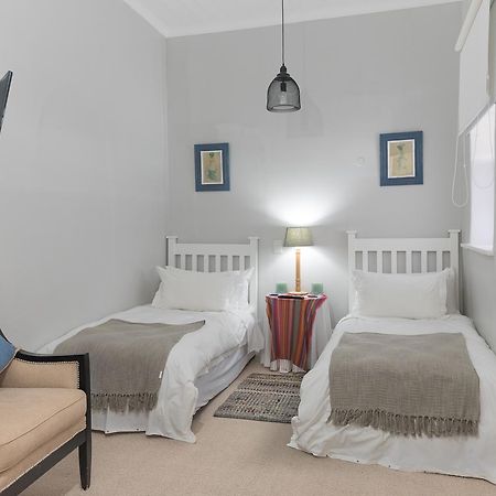 Valhalla Self Catering Μόσελ Μπέι Εξωτερικό φωτογραφία