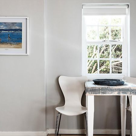 Valhalla Self Catering Μόσελ Μπέι Εξωτερικό φωτογραφία