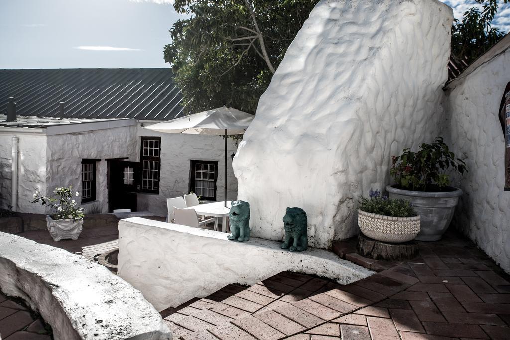 Valhalla Self Catering Μόσελ Μπέι Εξωτερικό φωτογραφία