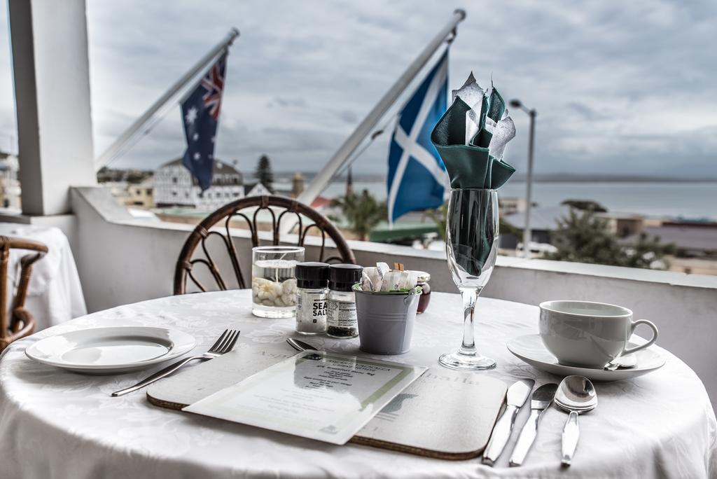Valhalla Self Catering Μόσελ Μπέι Εξωτερικό φωτογραφία