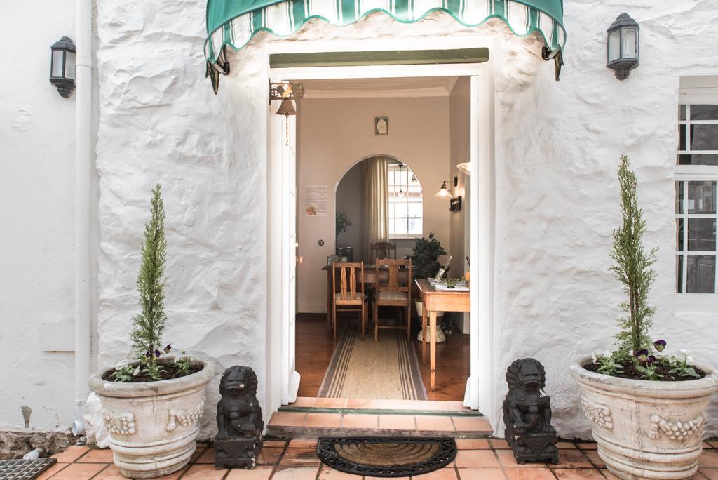 Valhalla Self Catering Μόσελ Μπέι Εξωτερικό φωτογραφία