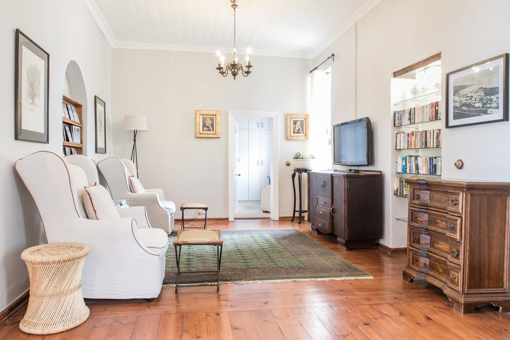 Valhalla Self Catering Μόσελ Μπέι Εξωτερικό φωτογραφία
