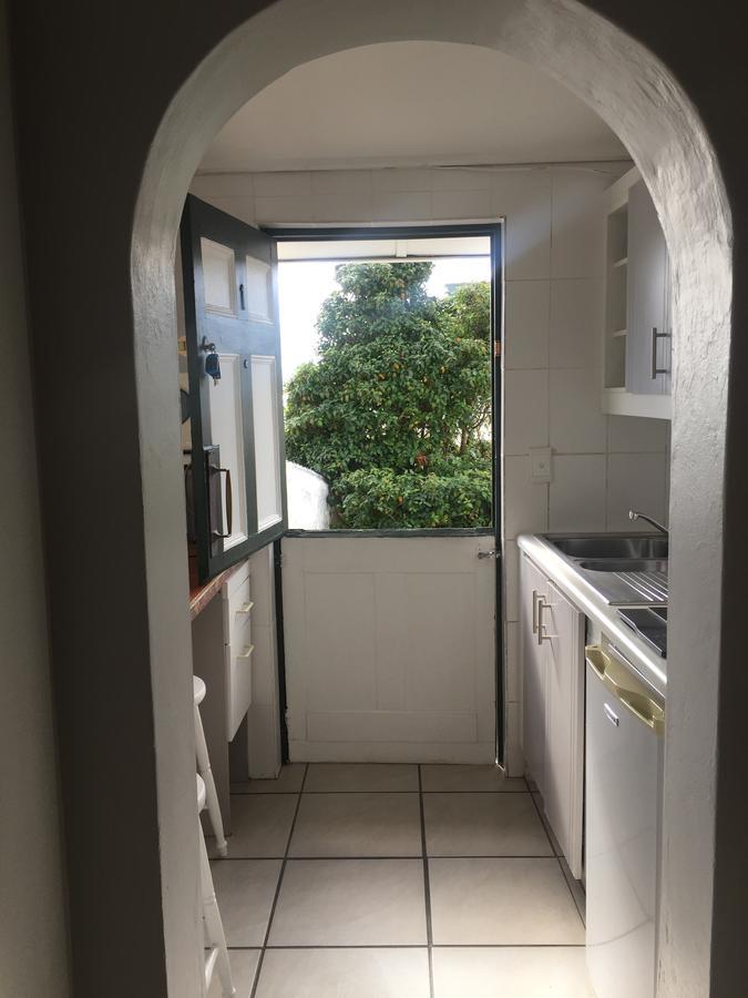 Valhalla Self Catering Μόσελ Μπέι Εξωτερικό φωτογραφία