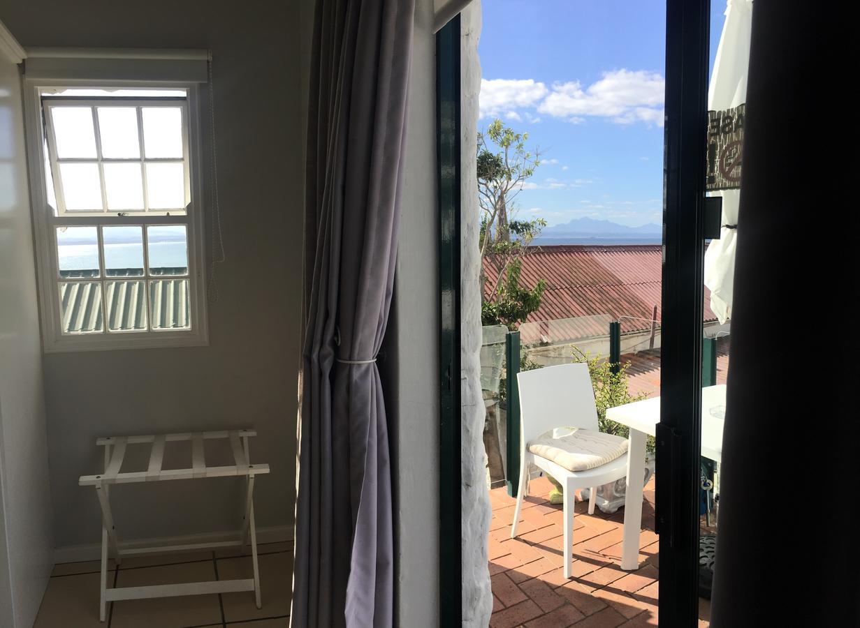 Valhalla Self Catering Μόσελ Μπέι Εξωτερικό φωτογραφία