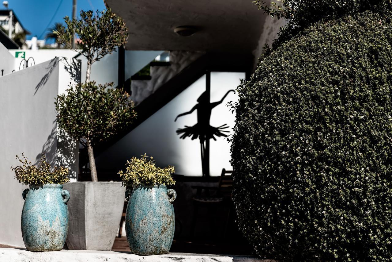 Valhalla Self Catering Μόσελ Μπέι Εξωτερικό φωτογραφία