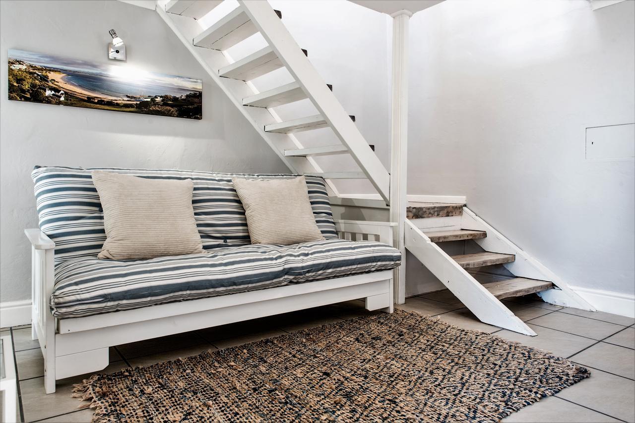 Valhalla Self Catering Μόσελ Μπέι Εξωτερικό φωτογραφία