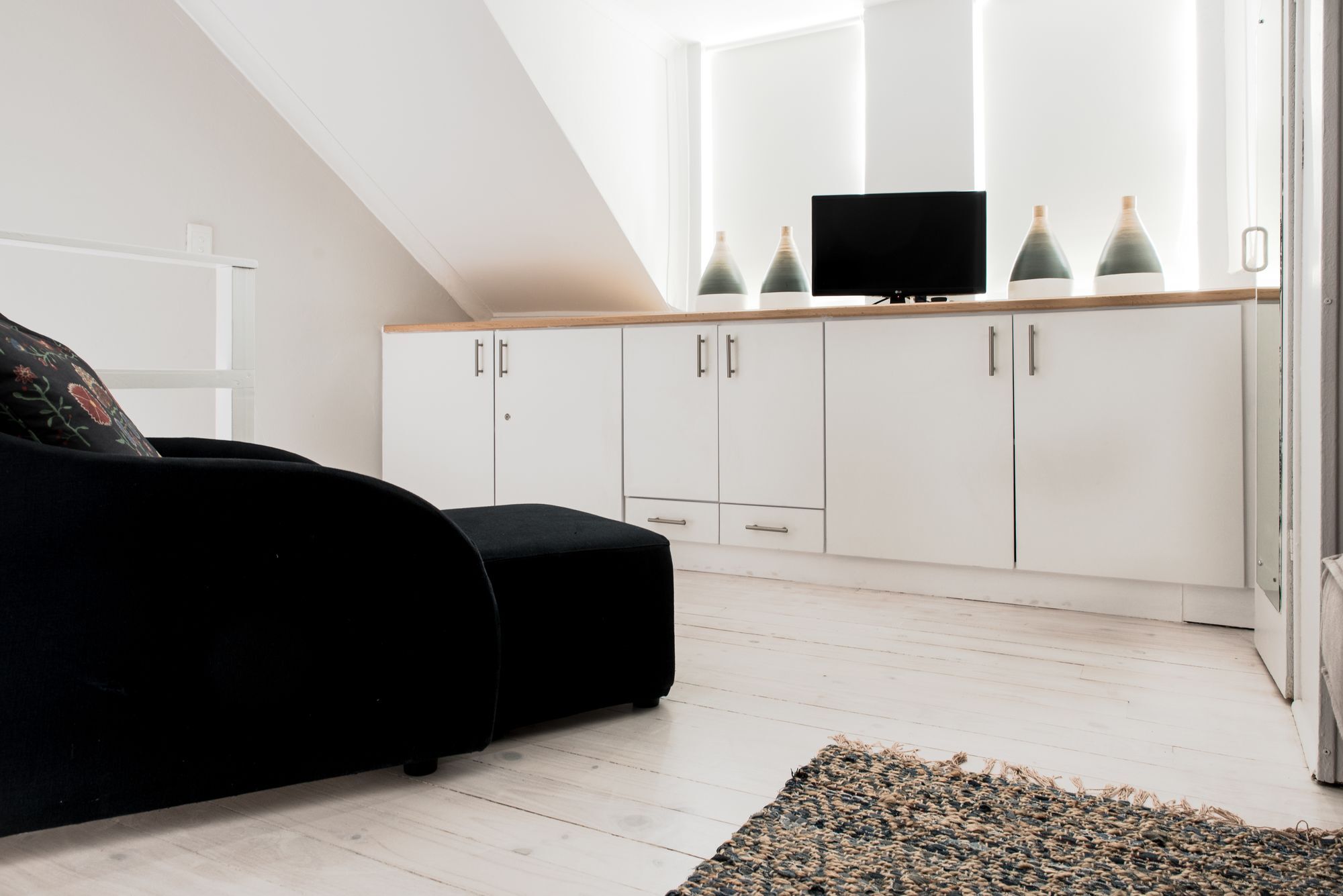 Valhalla Self Catering Μόσελ Μπέι Εξωτερικό φωτογραφία