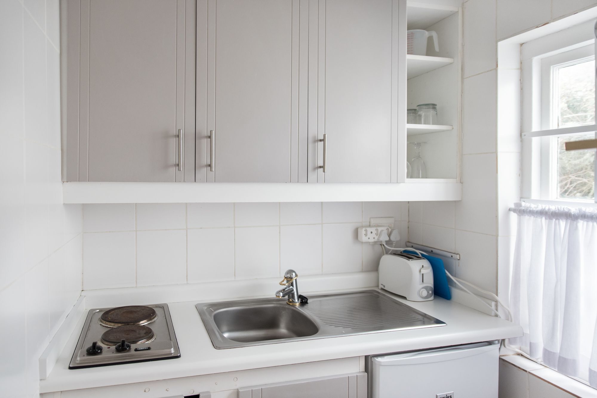 Valhalla Self Catering Μόσελ Μπέι Εξωτερικό φωτογραφία