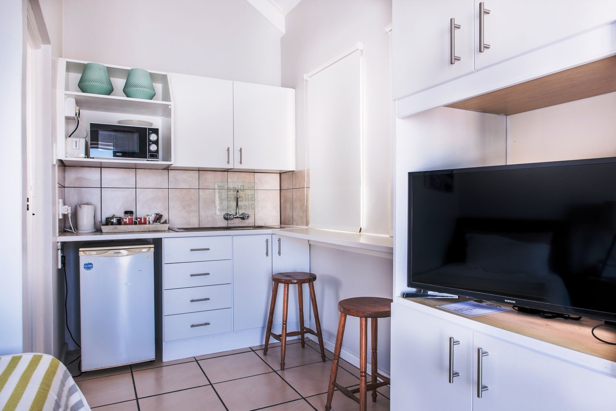 Valhalla Self Catering Μόσελ Μπέι Εξωτερικό φωτογραφία
