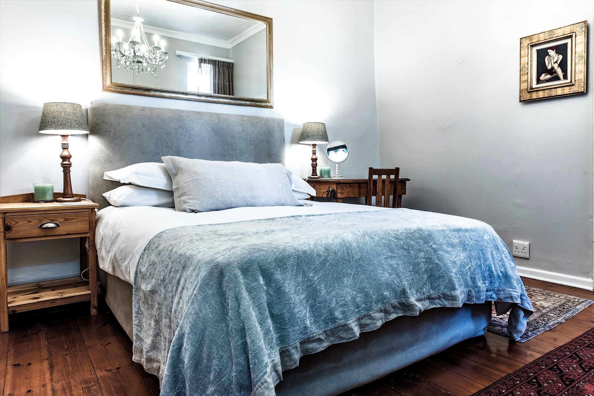 Valhalla Self Catering Μόσελ Μπέι Εξωτερικό φωτογραφία