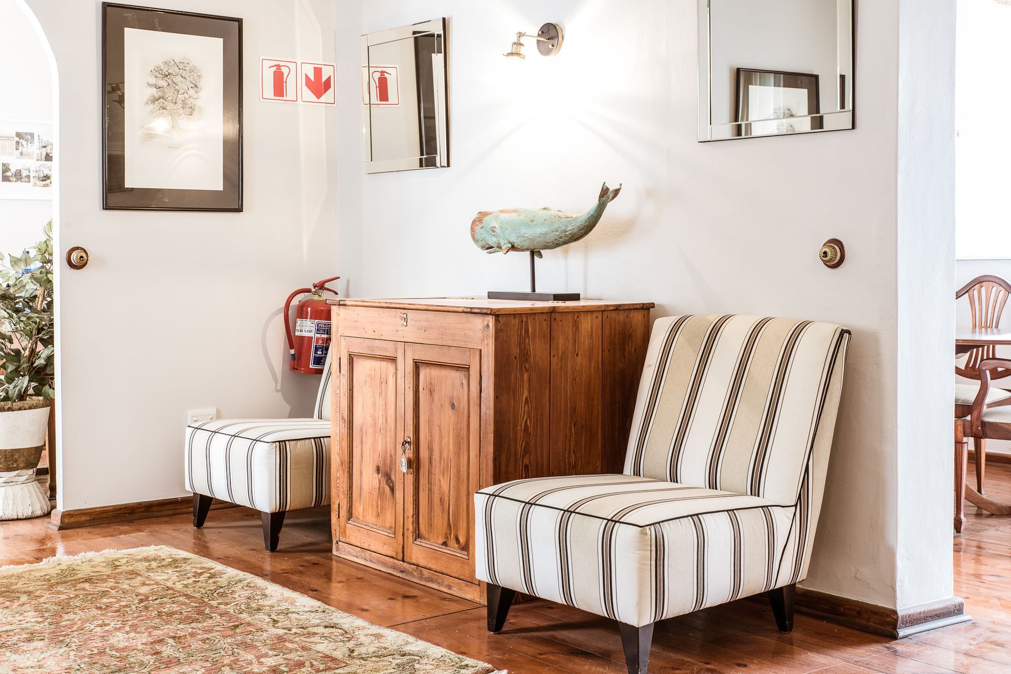 Valhalla Self Catering Μόσελ Μπέι Εξωτερικό φωτογραφία