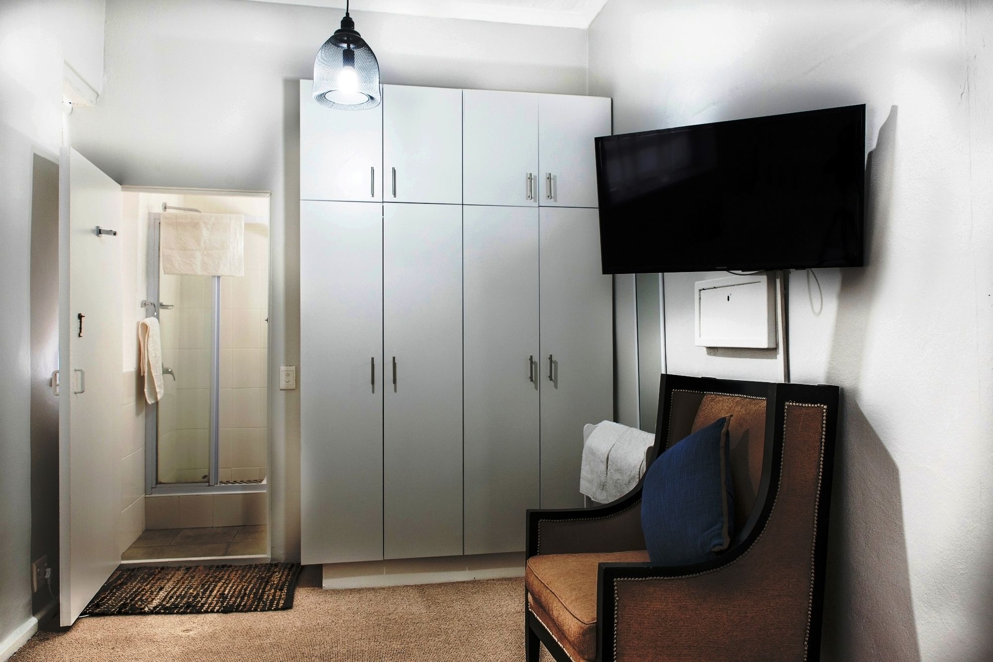 Valhalla Self Catering Μόσελ Μπέι Εξωτερικό φωτογραφία