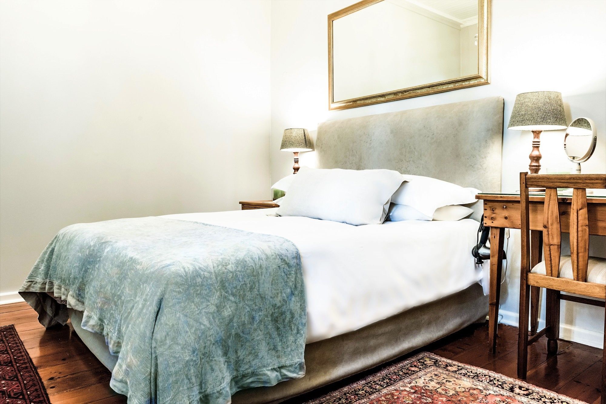 Valhalla Self Catering Μόσελ Μπέι Εξωτερικό φωτογραφία