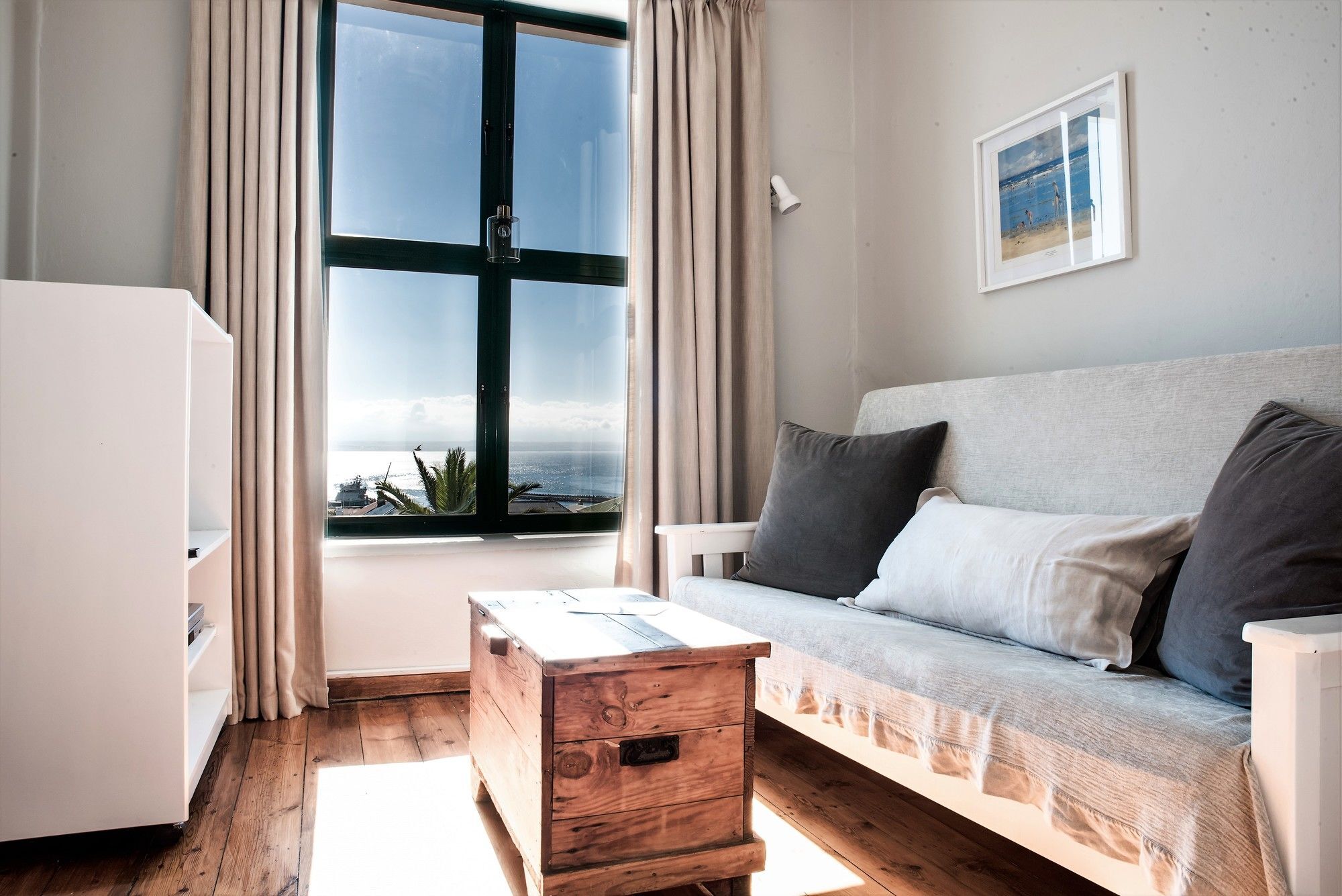 Valhalla Self Catering Μόσελ Μπέι Εξωτερικό φωτογραφία
