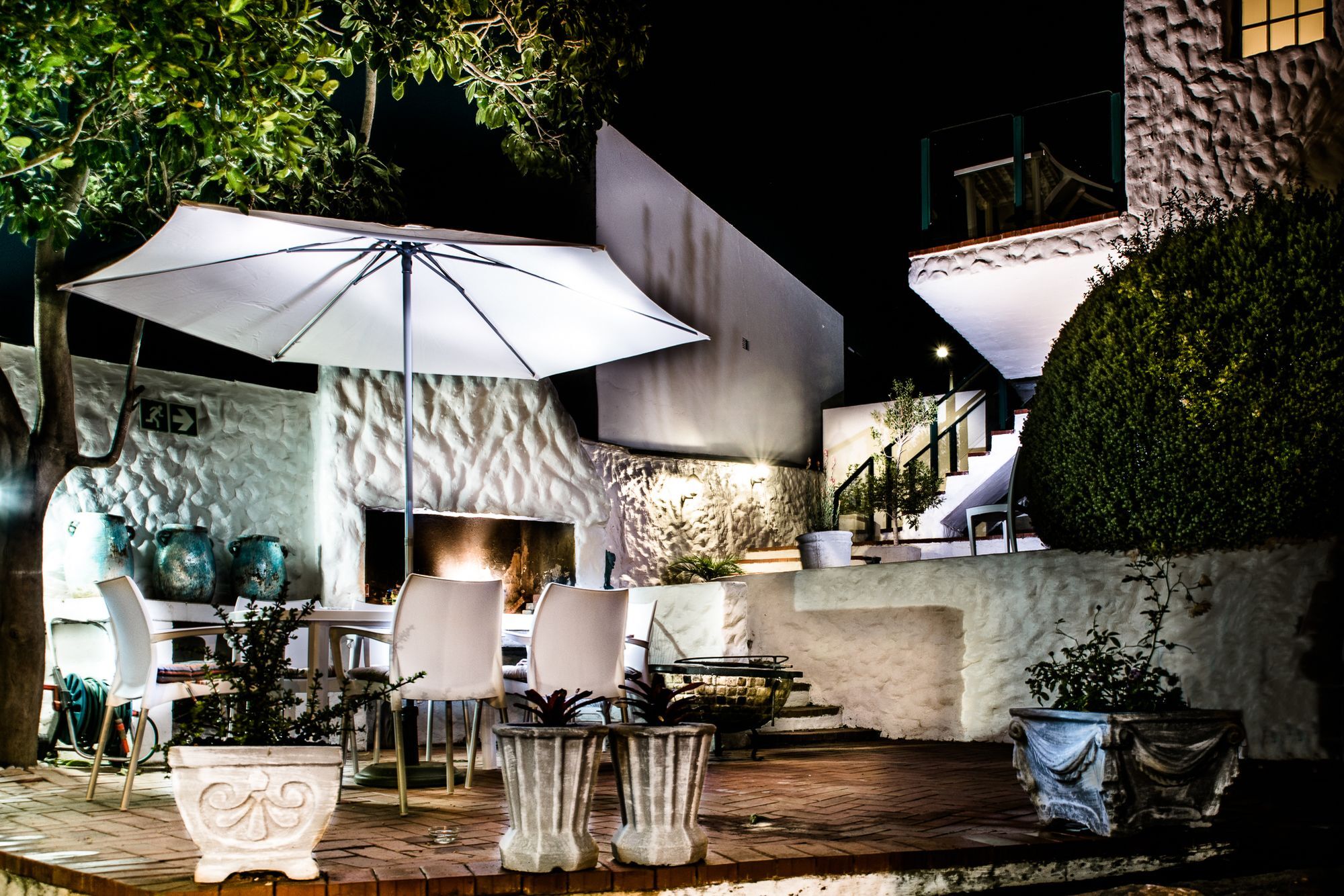 Valhalla Self Catering Μόσελ Μπέι Εξωτερικό φωτογραφία