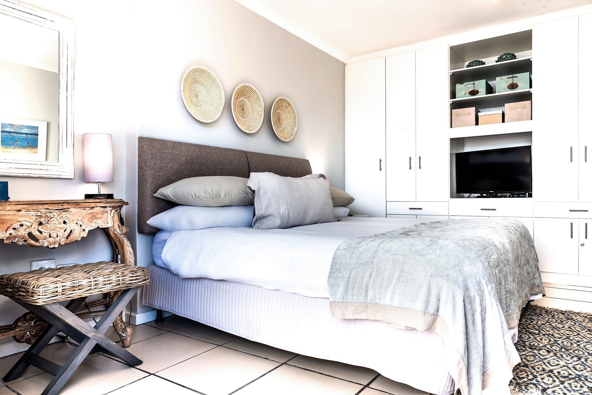 Valhalla Self Catering Μόσελ Μπέι Εξωτερικό φωτογραφία