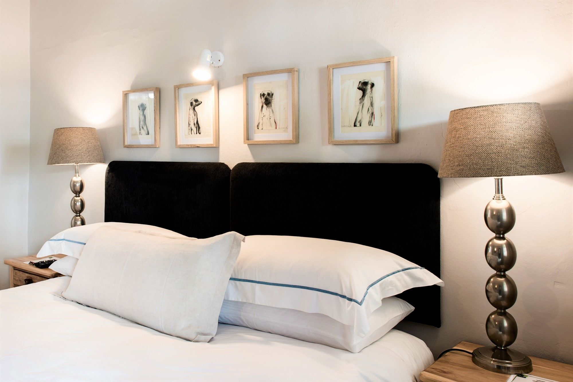 Valhalla Self Catering Μόσελ Μπέι Εξωτερικό φωτογραφία