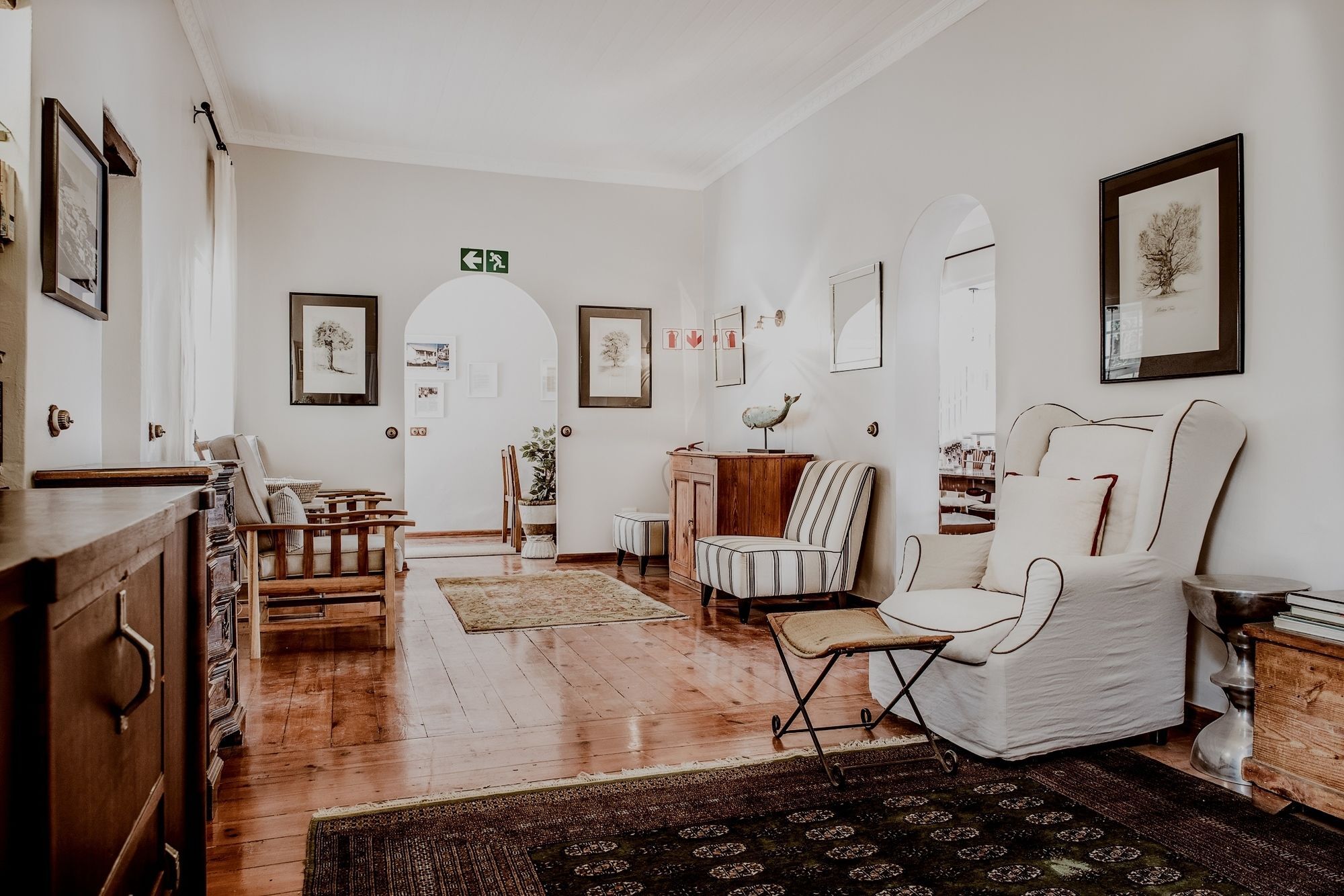 Valhalla Self Catering Μόσελ Μπέι Εξωτερικό φωτογραφία