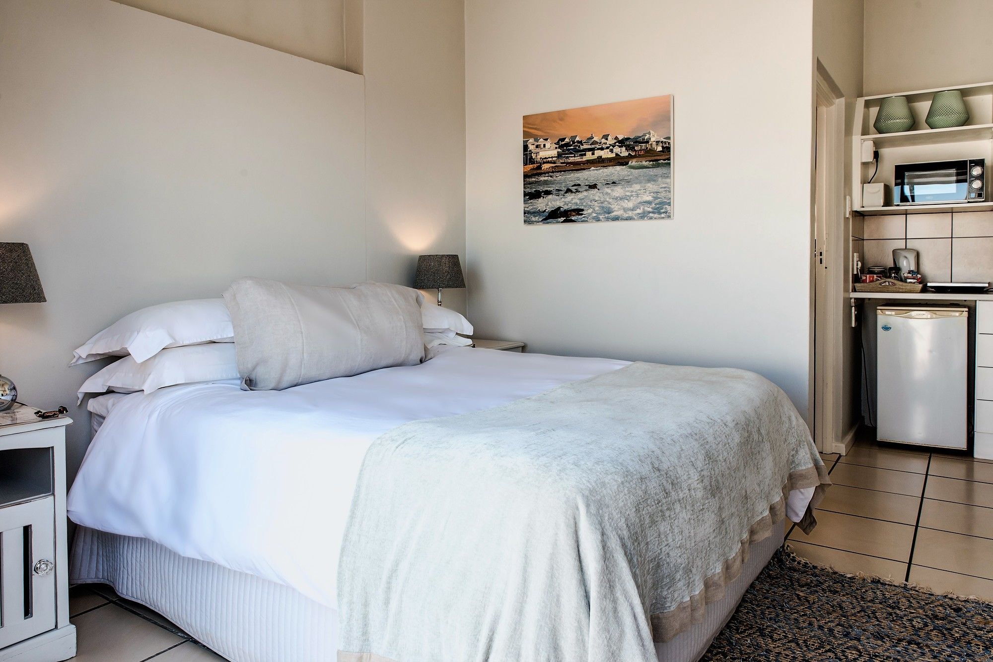 Valhalla Self Catering Μόσελ Μπέι Εξωτερικό φωτογραφία
